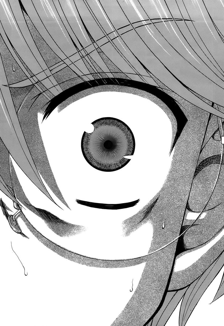 Cross Days Chapter 12 - halaman 7