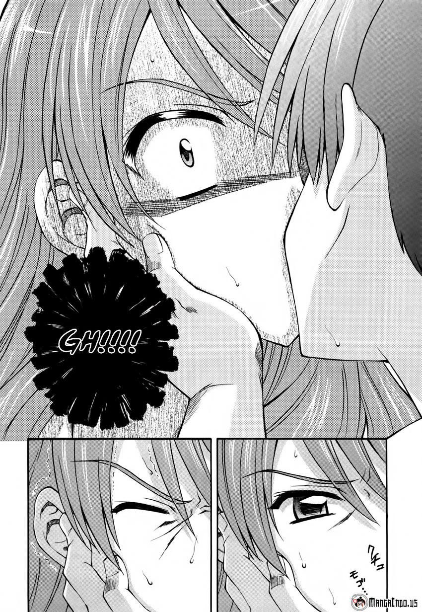 Cross Days Chapter 8 - halaman 5