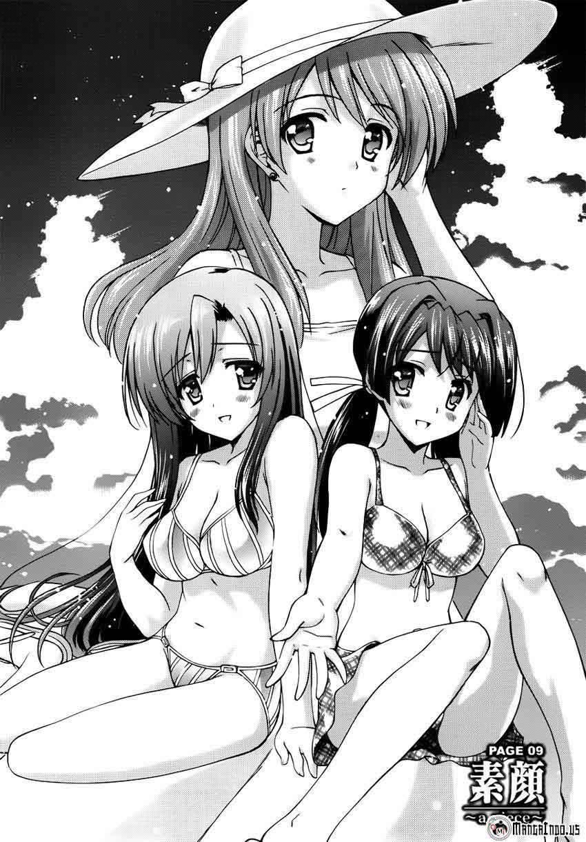 Cross Days Chapter 9 - halaman 5