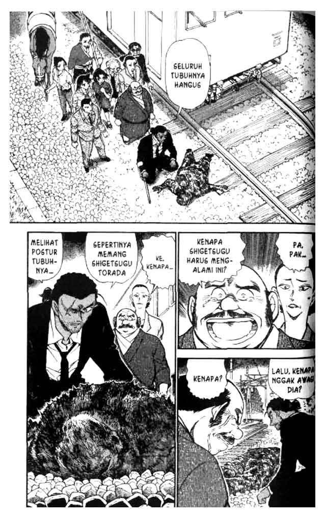 Crossdressing Boys of the Otaku Circle Chapter 15 - halaman 2