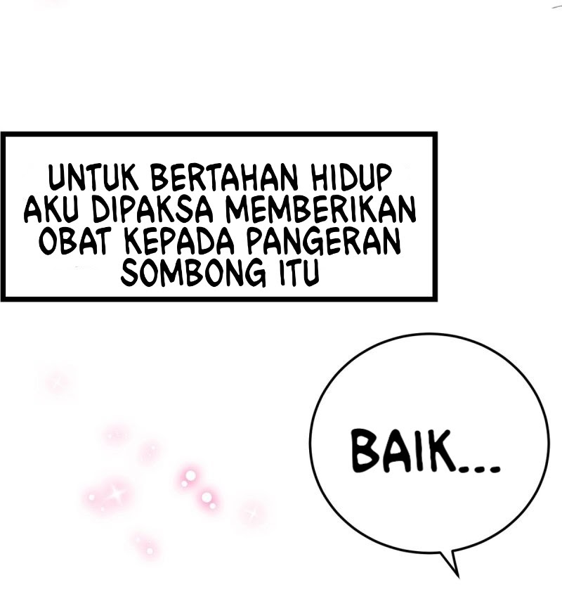 Crossing the Adorable Concubine to Counter Attack Chapter 0 - halaman 10