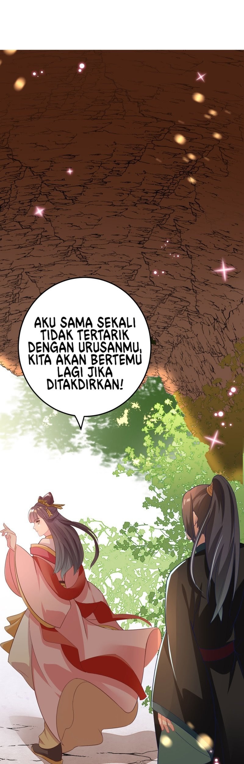 Crossing the Adorable Concubine to Counter Attack Chapter 0 - halaman 12
