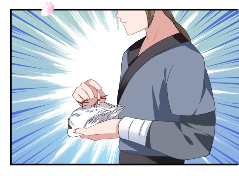 Crossing the Adorable Concubine to Counter Attack Chapter 0 - halaman 18