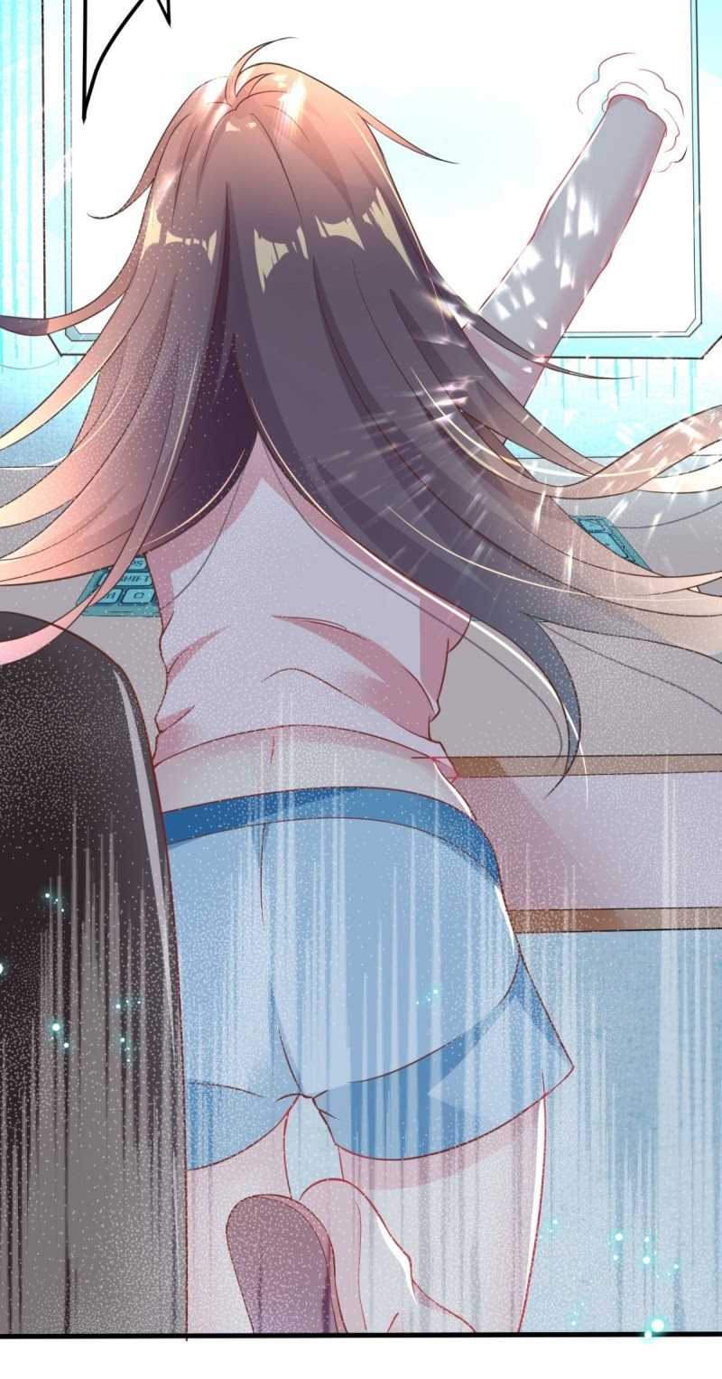 Crossing the Adorable Concubine to Counter Attack Chapter 1 - halaman 11