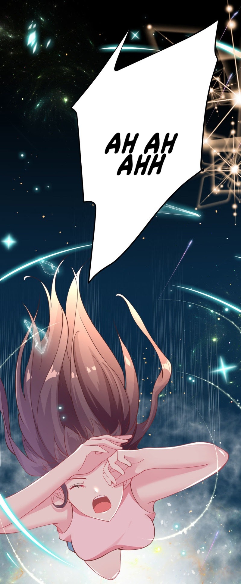 Crossing the Adorable Concubine to Counter Attack Chapter 1 - halaman 13