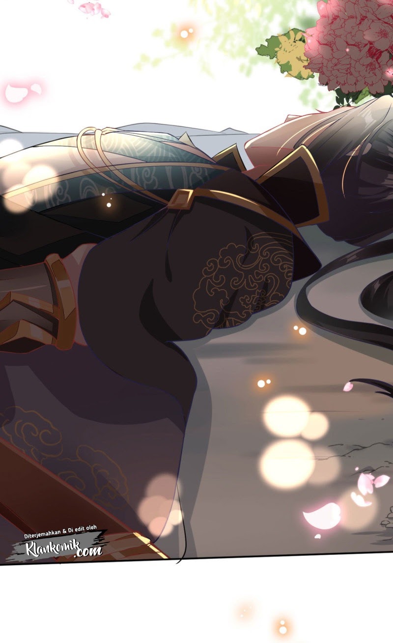 Crossing the Adorable Concubine to Counter Attack Chapter 1 - halaman 17