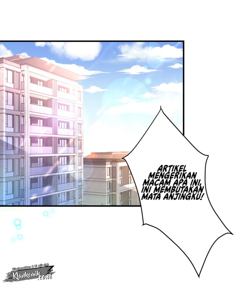 Crossing the Adorable Concubine to Counter Attack Chapter 1 - halaman 3