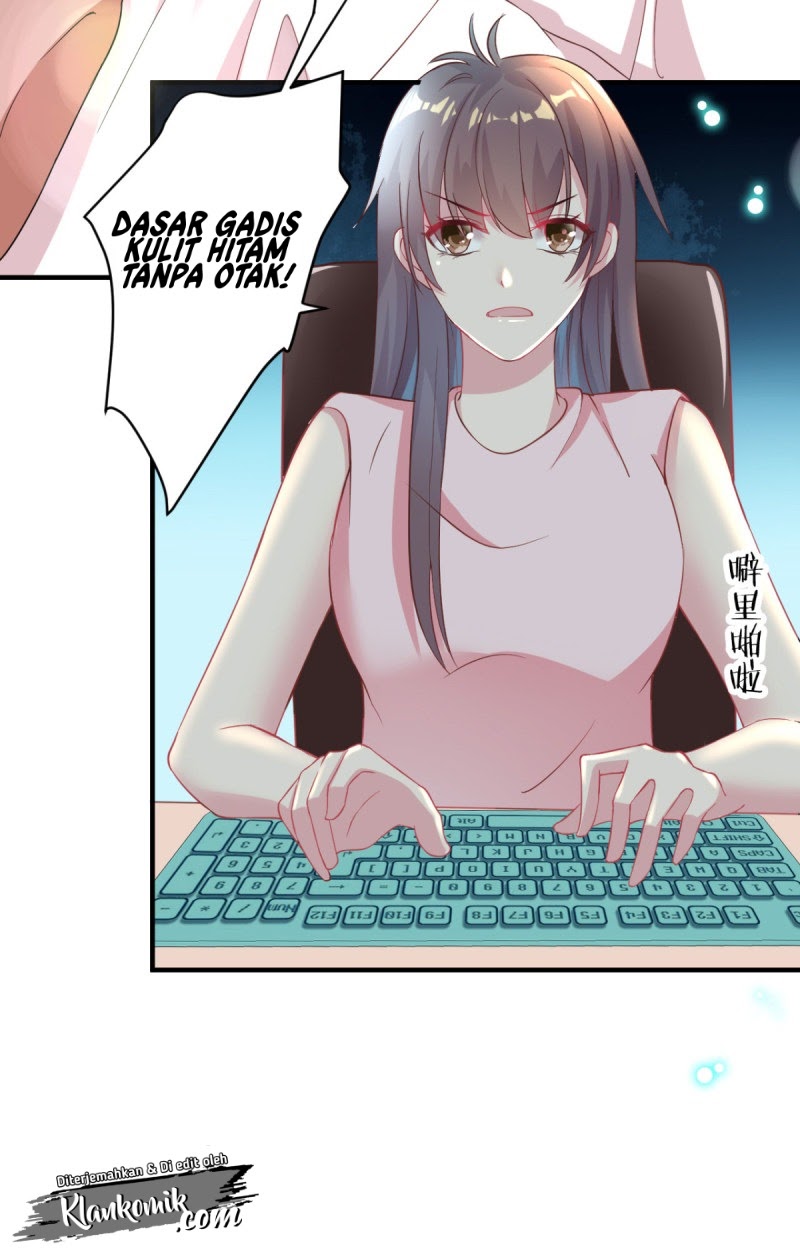 Crossing the Adorable Concubine to Counter Attack Chapter 1 - halaman 5