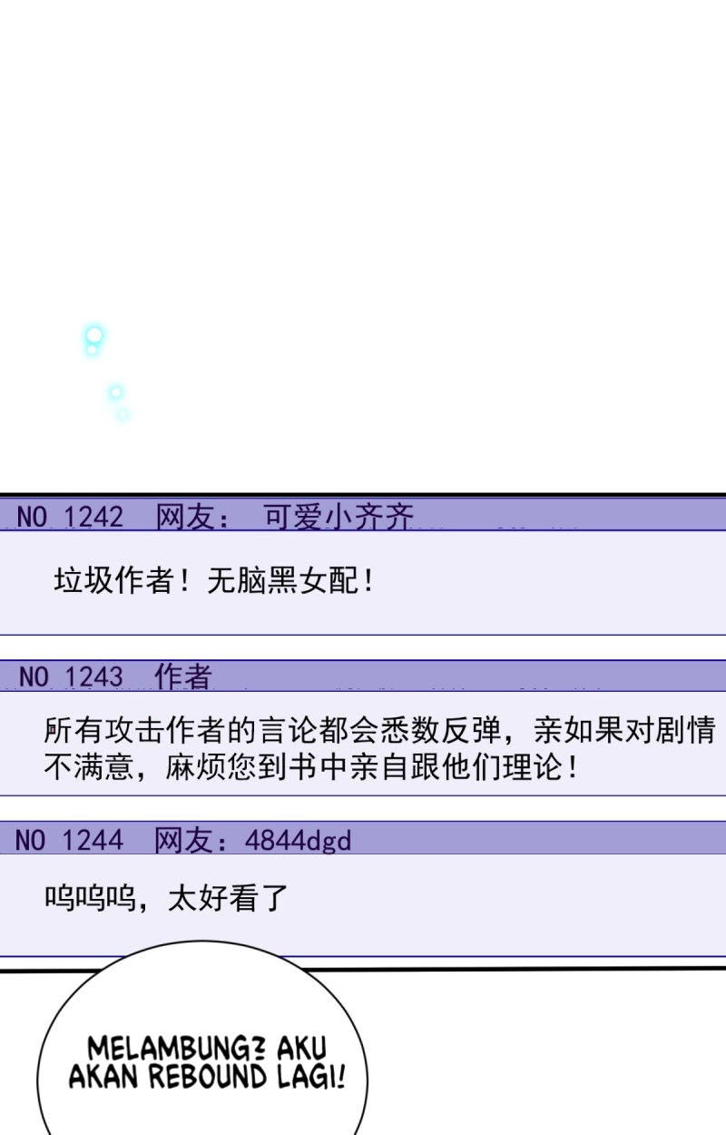Crossing the Adorable Concubine to Counter Attack Chapter 1 - halaman 6
