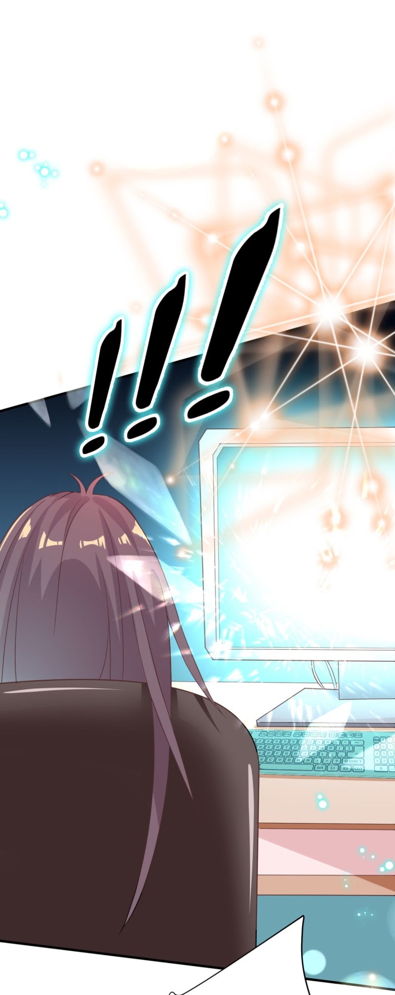 Crossing the Adorable Concubine to Counter Attack Chapter 1 - halaman 8