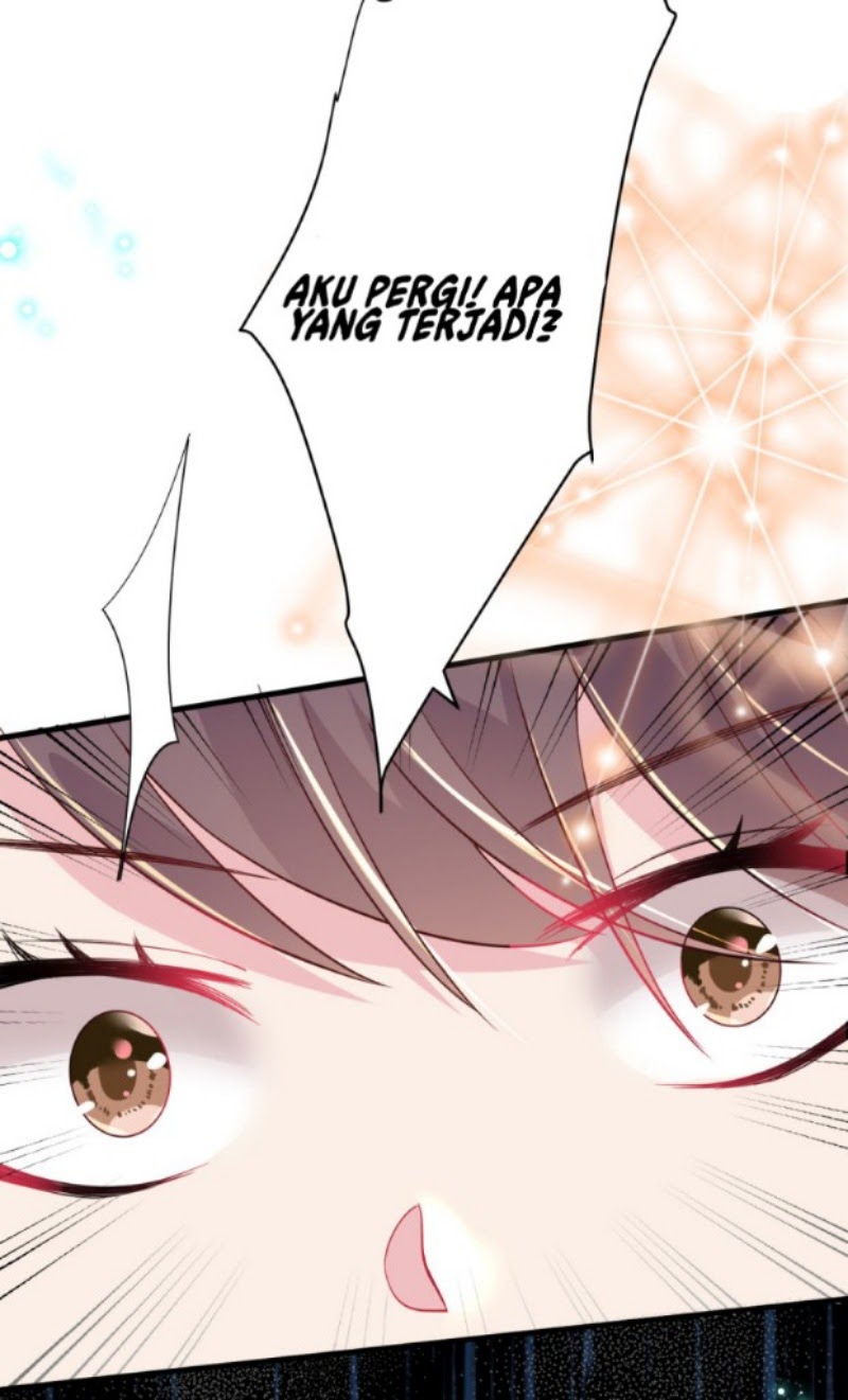 Crossing the Adorable Concubine to Counter Attack Chapter 1 - halaman 9