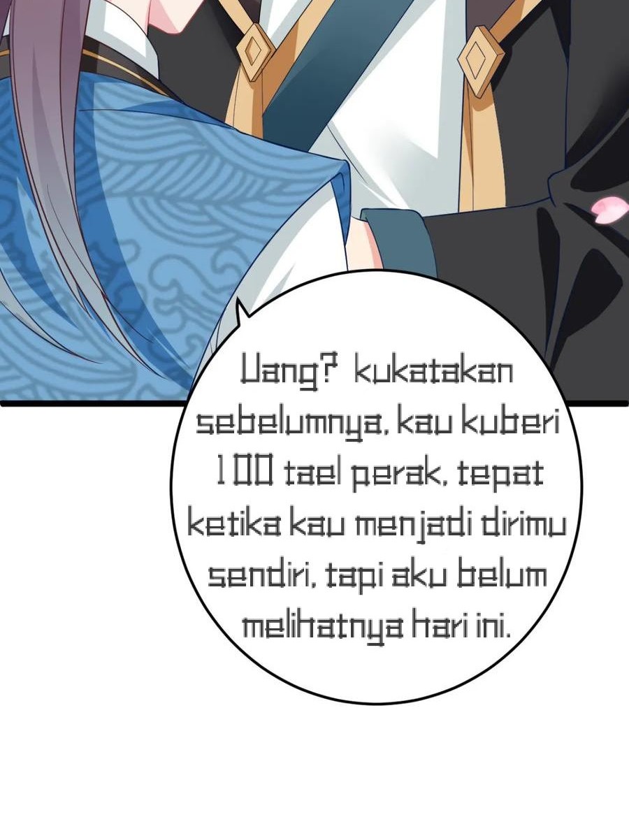 Crossing the Adorable Concubine to Counter Attack Chapter 10 - halaman 16