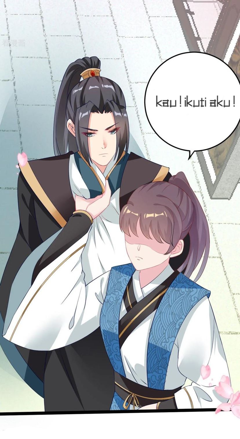 Crossing the Adorable Concubine to Counter Attack Chapter 10 - halaman 8