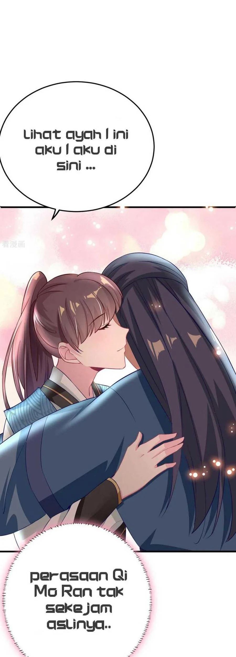 Crossing the Adorable Concubine to Counter Attack Chapter 11 - halaman 24