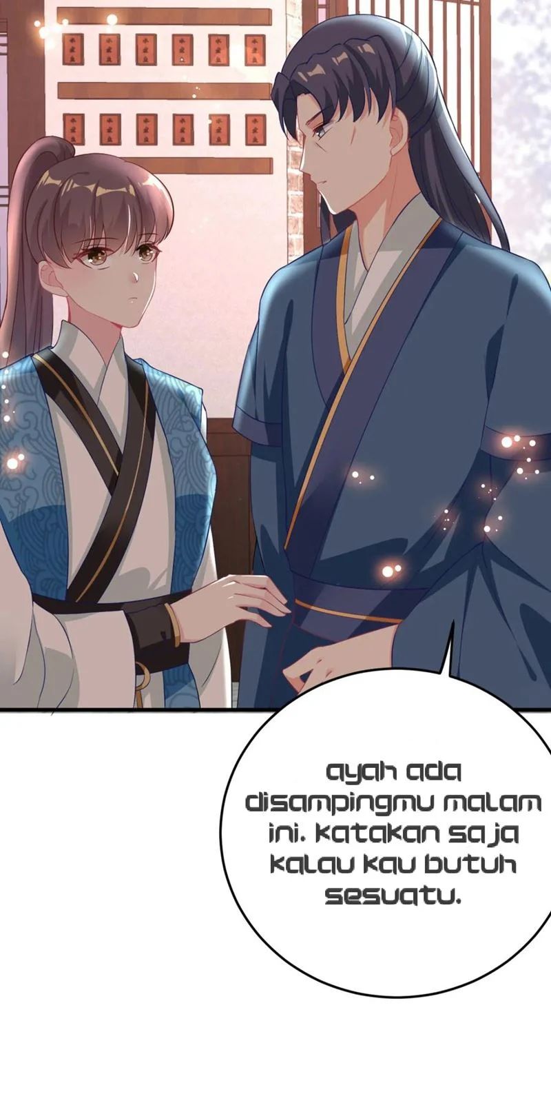 Crossing the Adorable Concubine to Counter Attack Chapter 12 - halaman 10