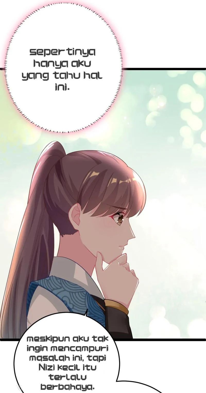 Crossing the Adorable Concubine to Counter Attack Chapter 12 - halaman 17