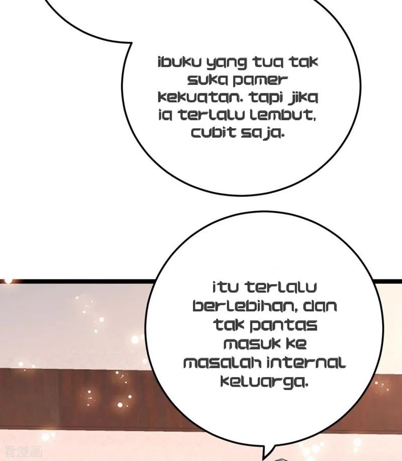 Crossing the Adorable Concubine to Counter Attack Chapter 12 - halaman 18