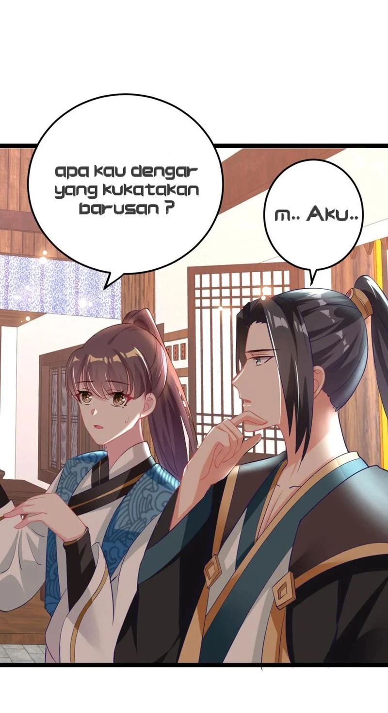 Crossing the Adorable Concubine to Counter Attack Chapter 12 - halaman 20