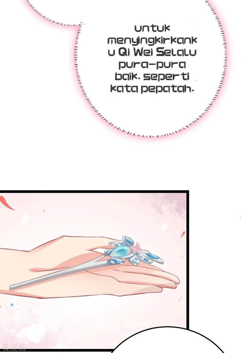 Crossing the Adorable Concubine to Counter Attack Chapter 12 - halaman 22