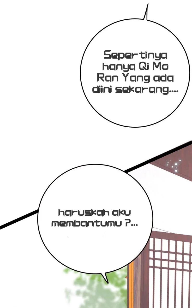 Crossing the Adorable Concubine to Counter Attack Chapter 12 - halaman 25