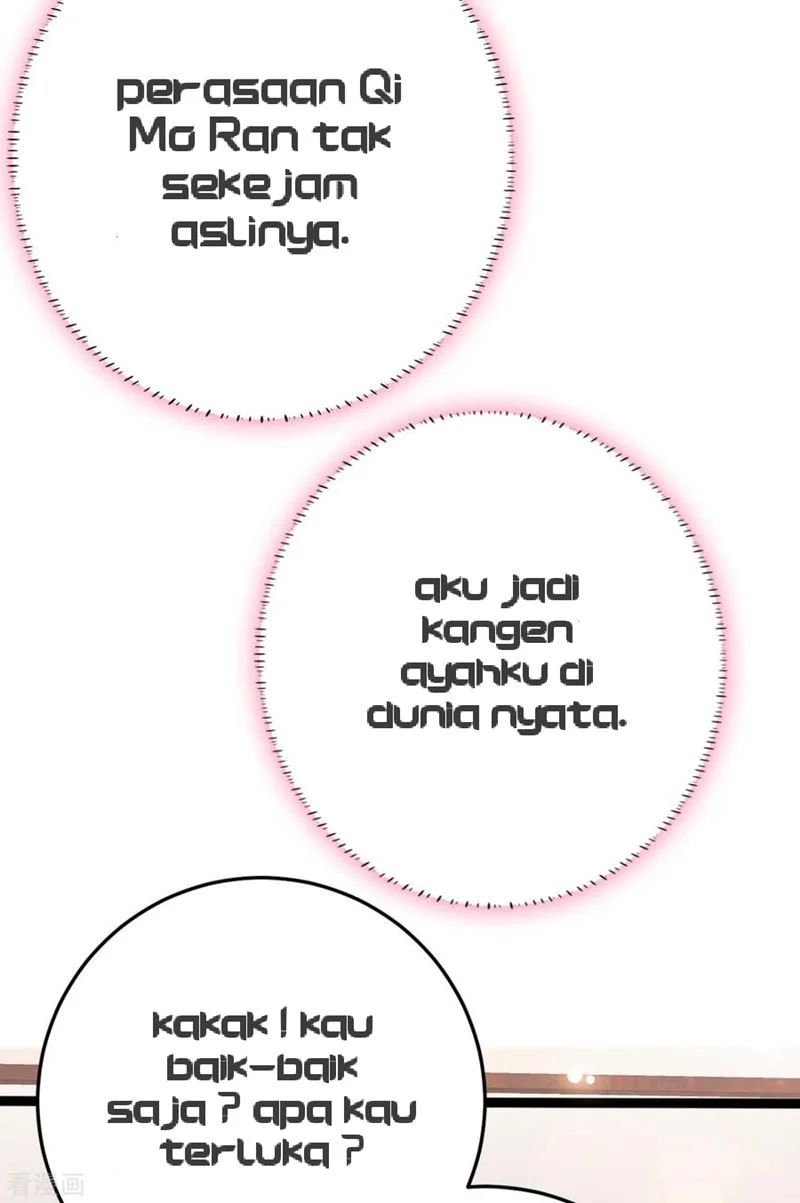 Crossing the Adorable Concubine to Counter Attack Chapter 12 - halaman 3