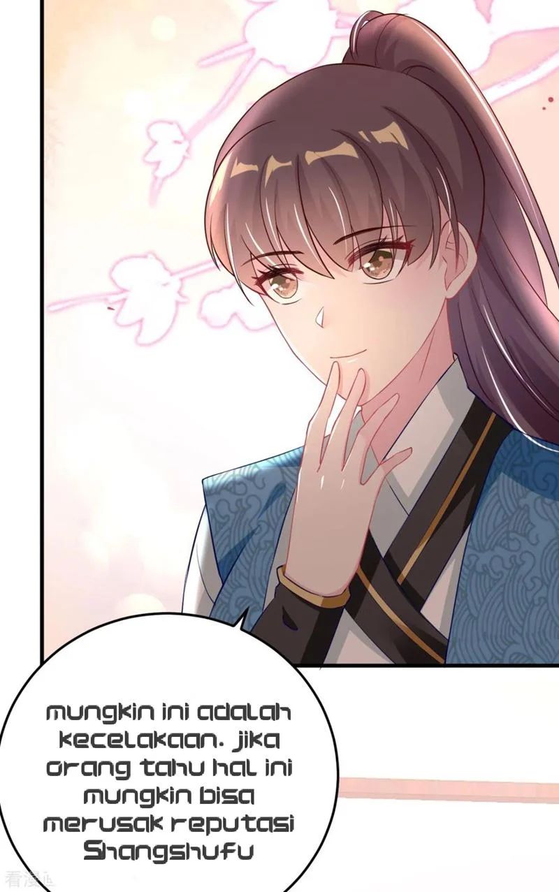 Crossing the Adorable Concubine to Counter Attack Chapter 12 - halaman 6