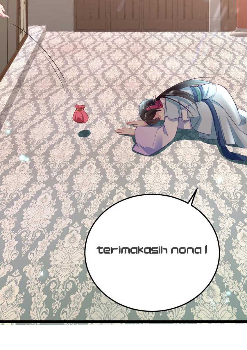 Crossing the Adorable Concubine to Counter Attack Chapter 13 - halaman 11