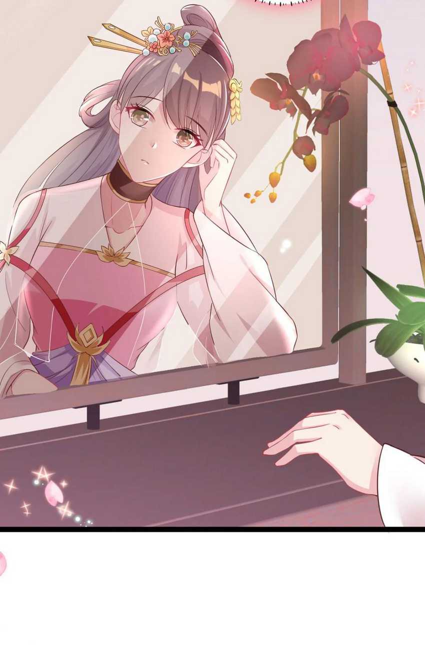 Crossing the Adorable Concubine to Counter Attack Chapter 13 - halaman 24