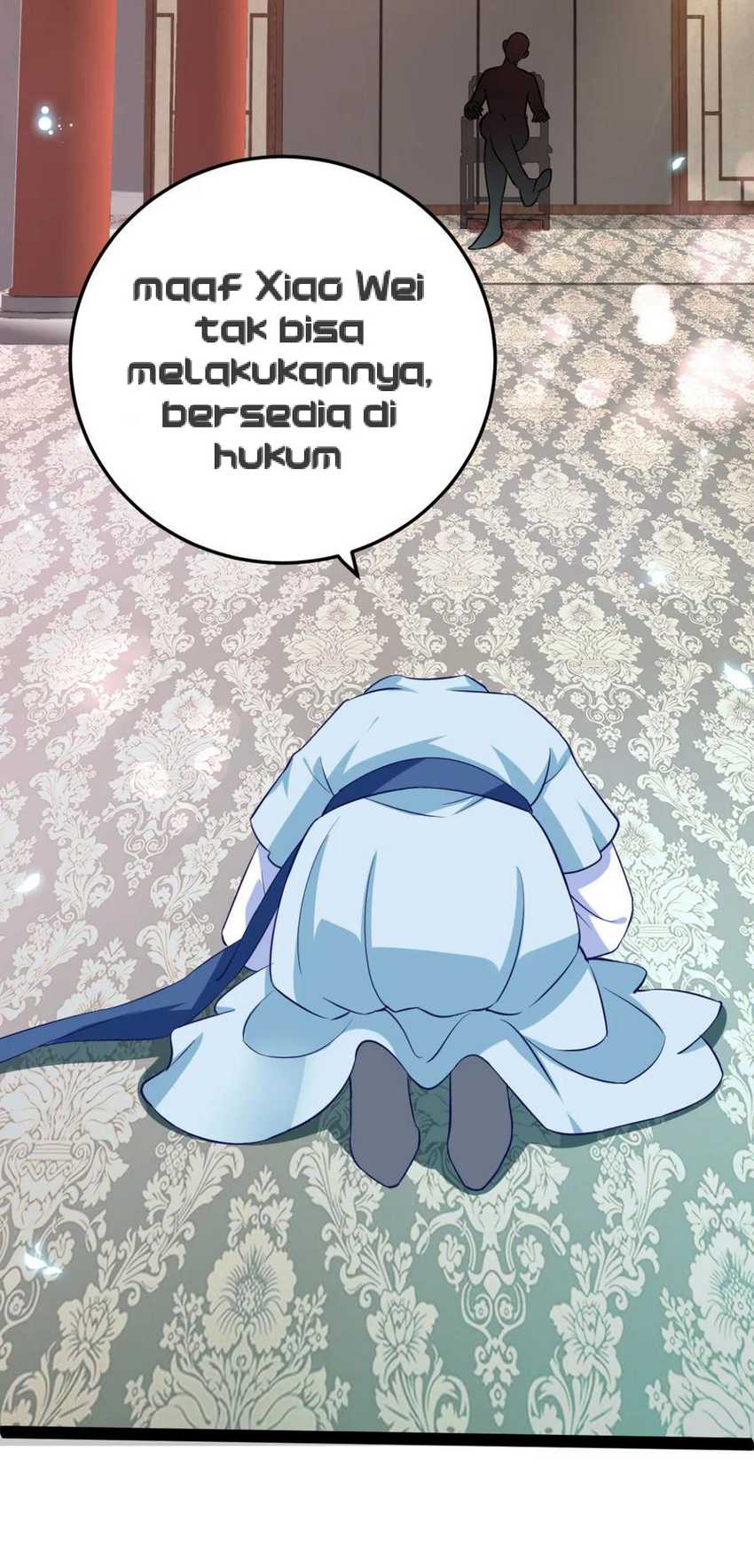 Crossing the Adorable Concubine to Counter Attack Chapter 13 - halaman 5