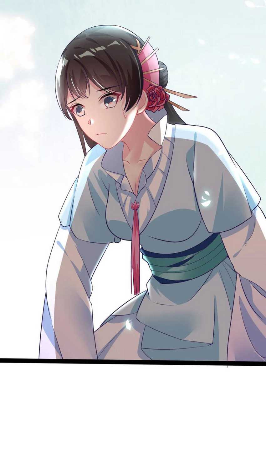 Crossing the Adorable Concubine to Counter Attack Chapter 13 - halaman 9