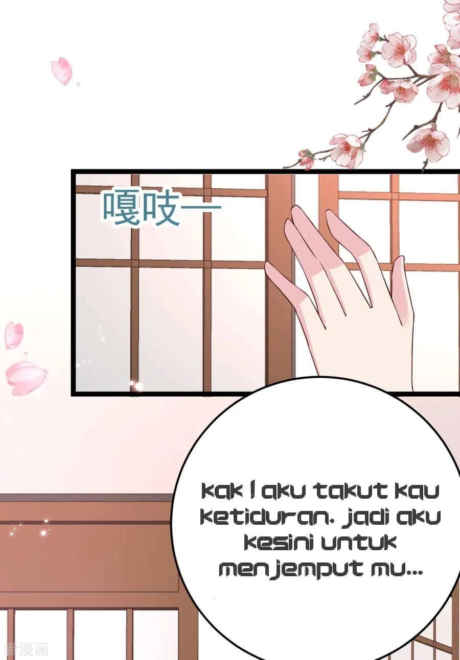 Crossing the Adorable Concubine to Counter Attack Chapter 14 - halaman 12