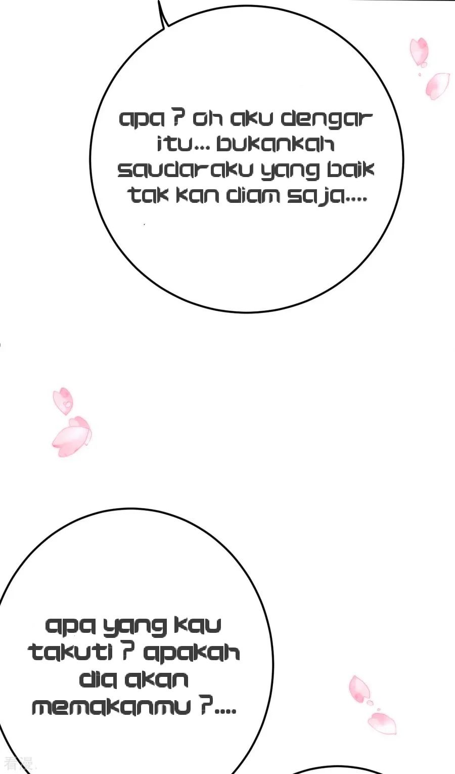 Crossing the Adorable Concubine to Counter Attack Chapter 14 - halaman 3