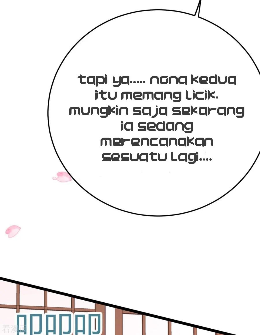 Crossing the Adorable Concubine to Counter Attack Chapter 14 - halaman 5