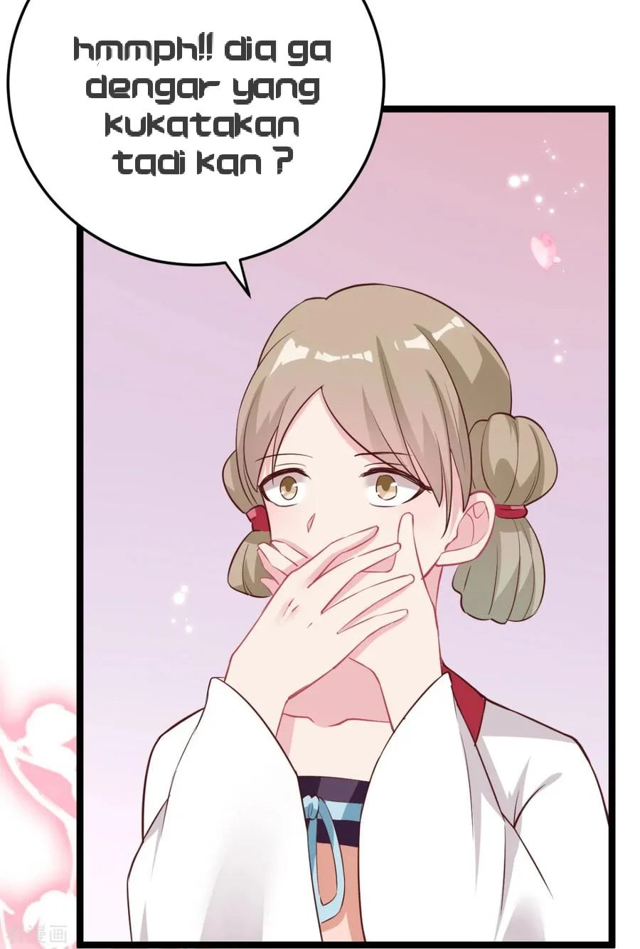 Crossing the Adorable Concubine to Counter Attack Chapter 14 - halaman 7