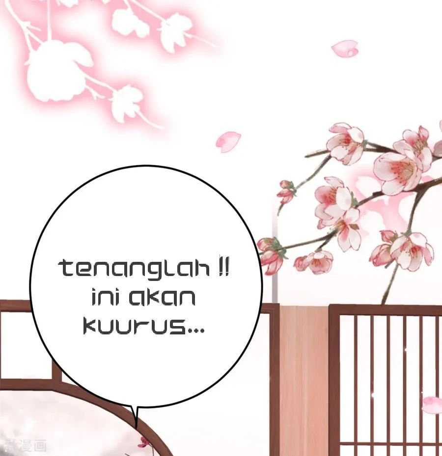 Crossing the Adorable Concubine to Counter Attack Chapter 14 - halaman 8