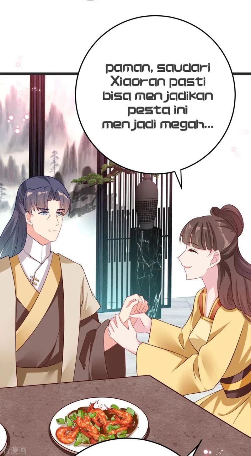 Crossing the Adorable Concubine to Counter Attack Chapter 15 - halaman 10