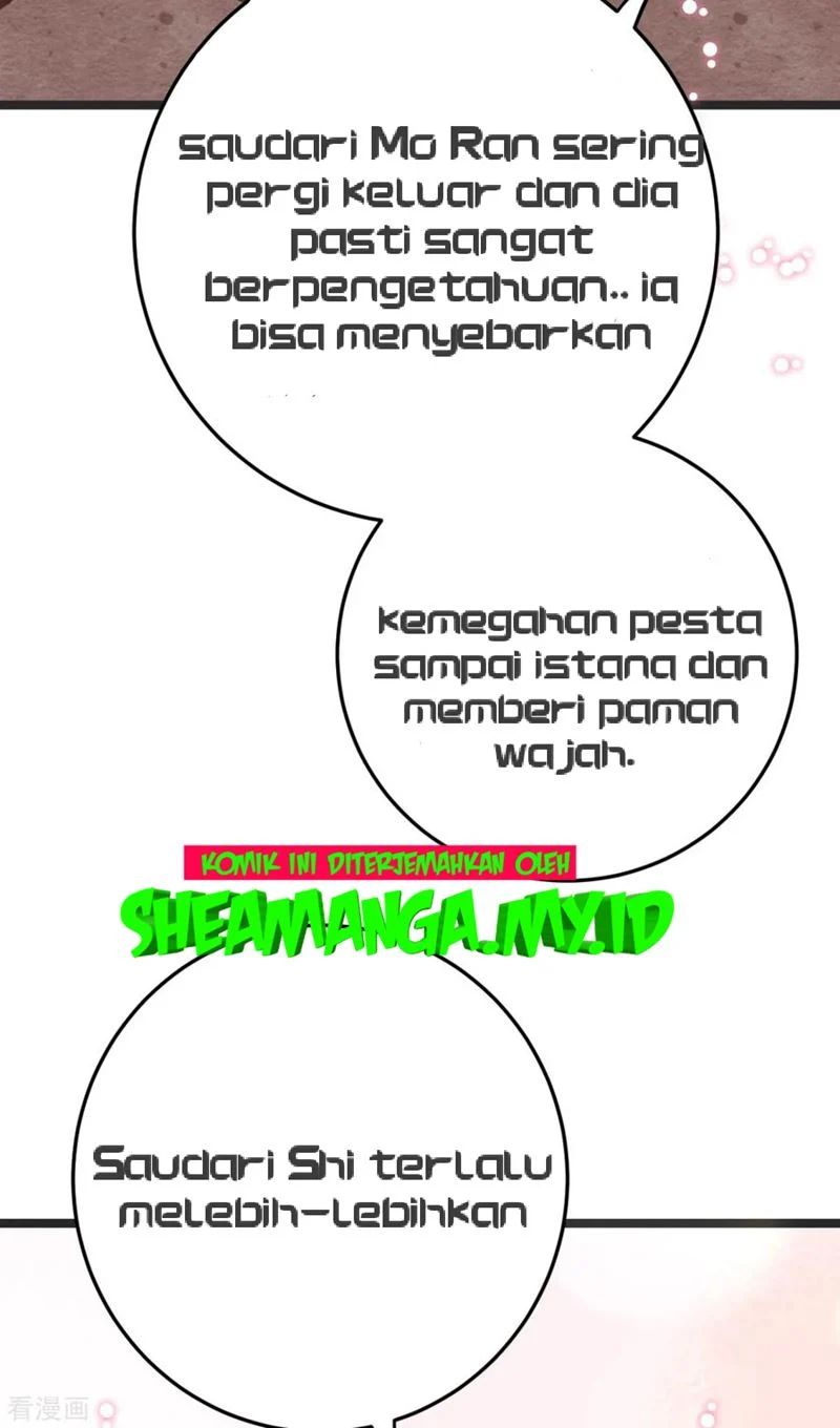 Crossing the Adorable Concubine to Counter Attack Chapter 15 - halaman 11
