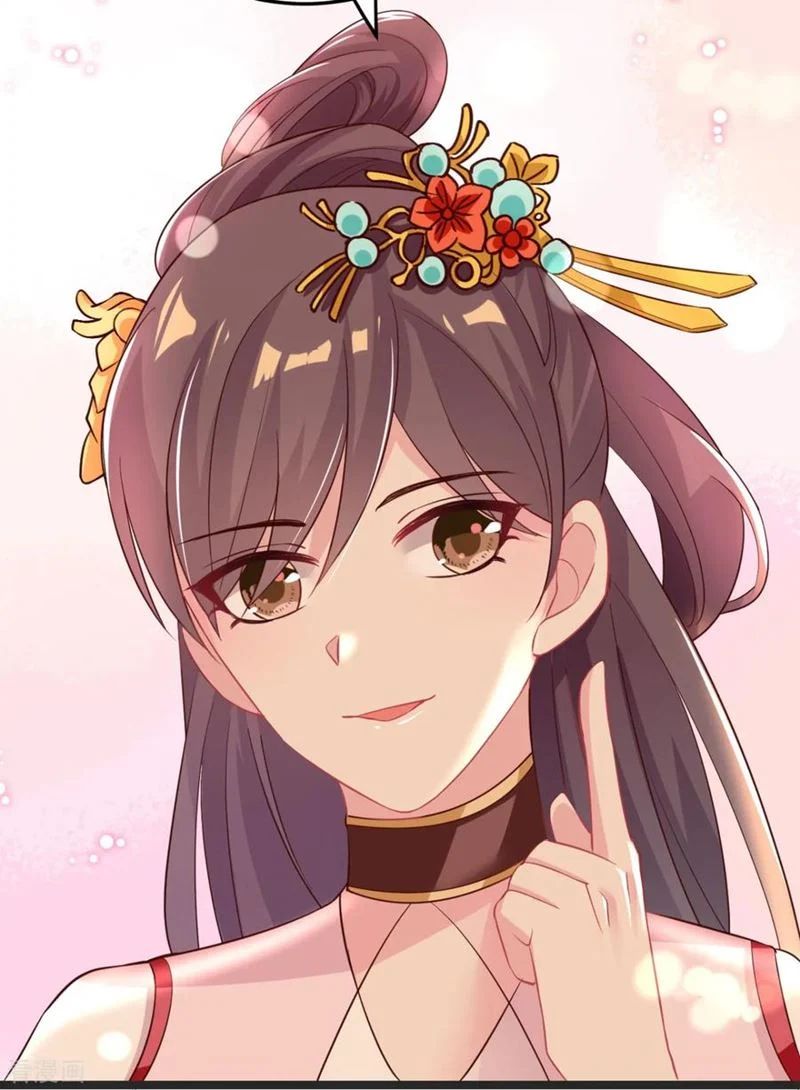 Crossing the Adorable Concubine to Counter Attack Chapter 15 - halaman 12