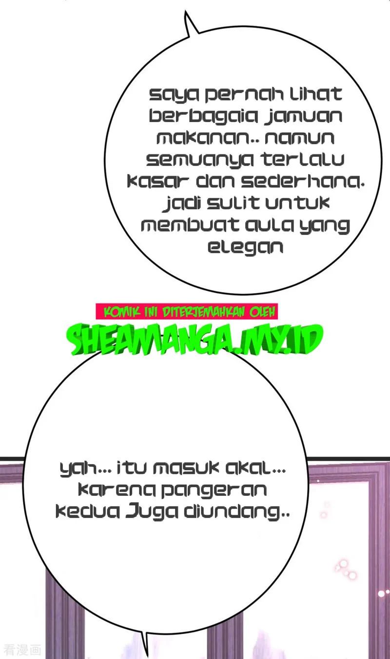 Crossing the Adorable Concubine to Counter Attack Chapter 15 - halaman 13