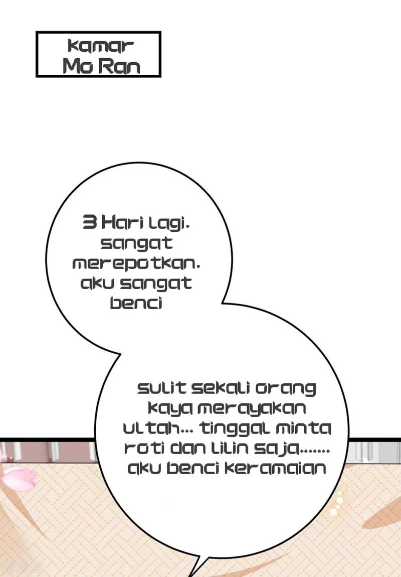 Crossing the Adorable Concubine to Counter Attack Chapter 15 - halaman 17