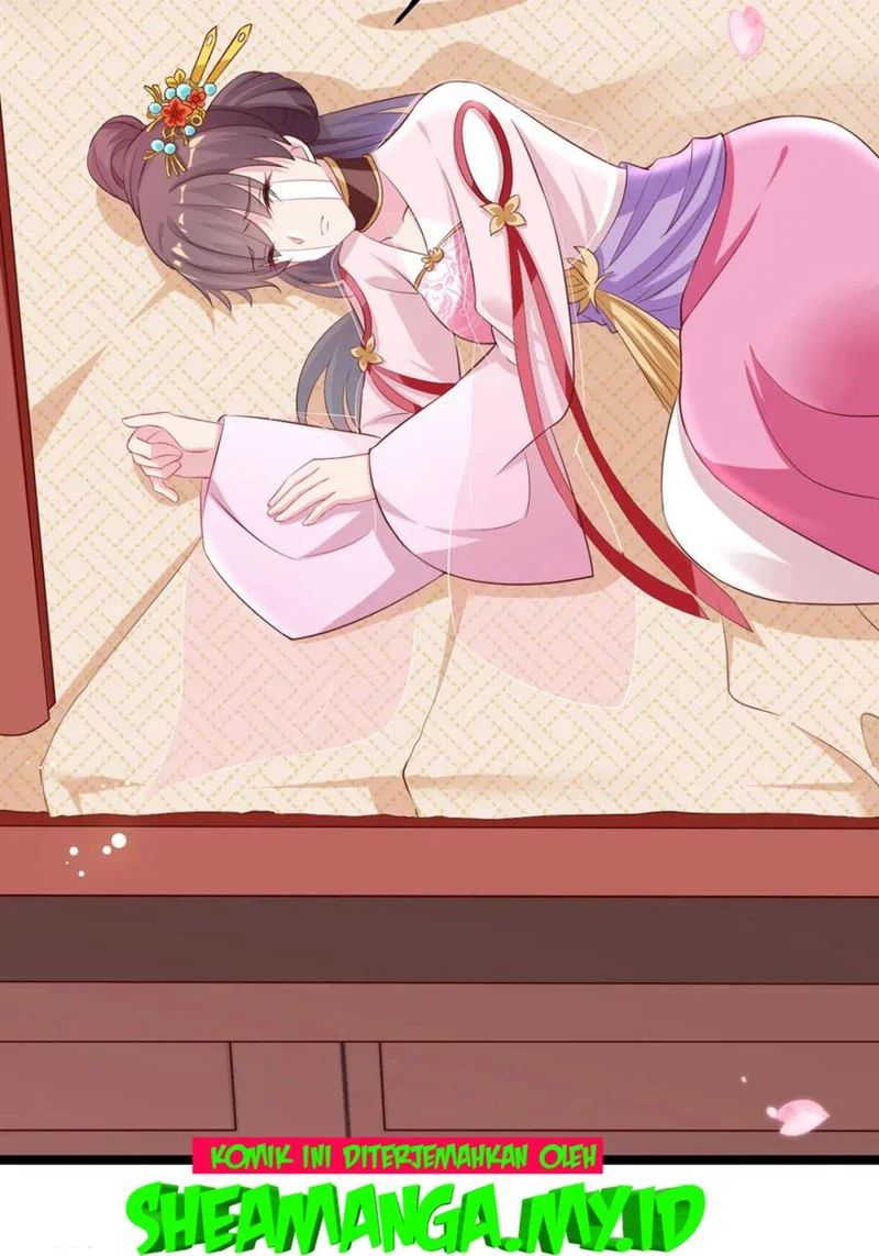 Crossing the Adorable Concubine to Counter Attack Chapter 15 - halaman 18
