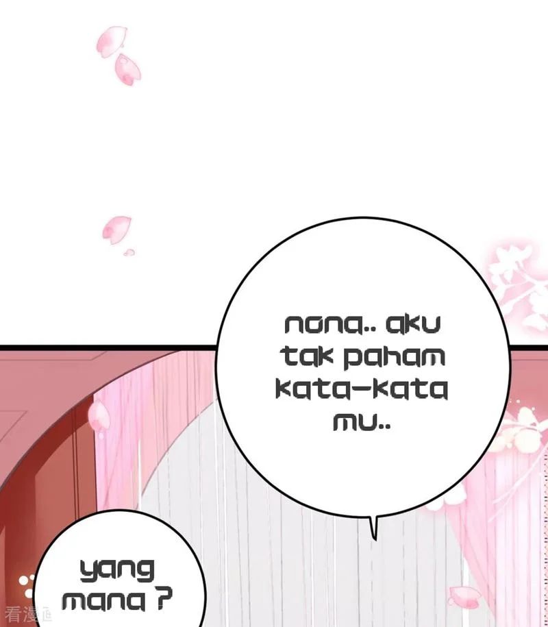 Crossing the Adorable Concubine to Counter Attack Chapter 15 - halaman 19