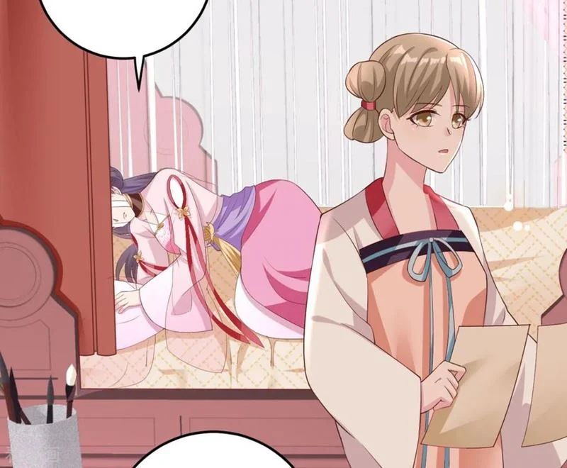 Crossing the Adorable Concubine to Counter Attack Chapter 15 - halaman 20