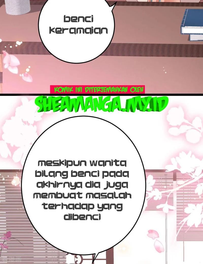 Crossing the Adorable Concubine to Counter Attack Chapter 15 - halaman 21