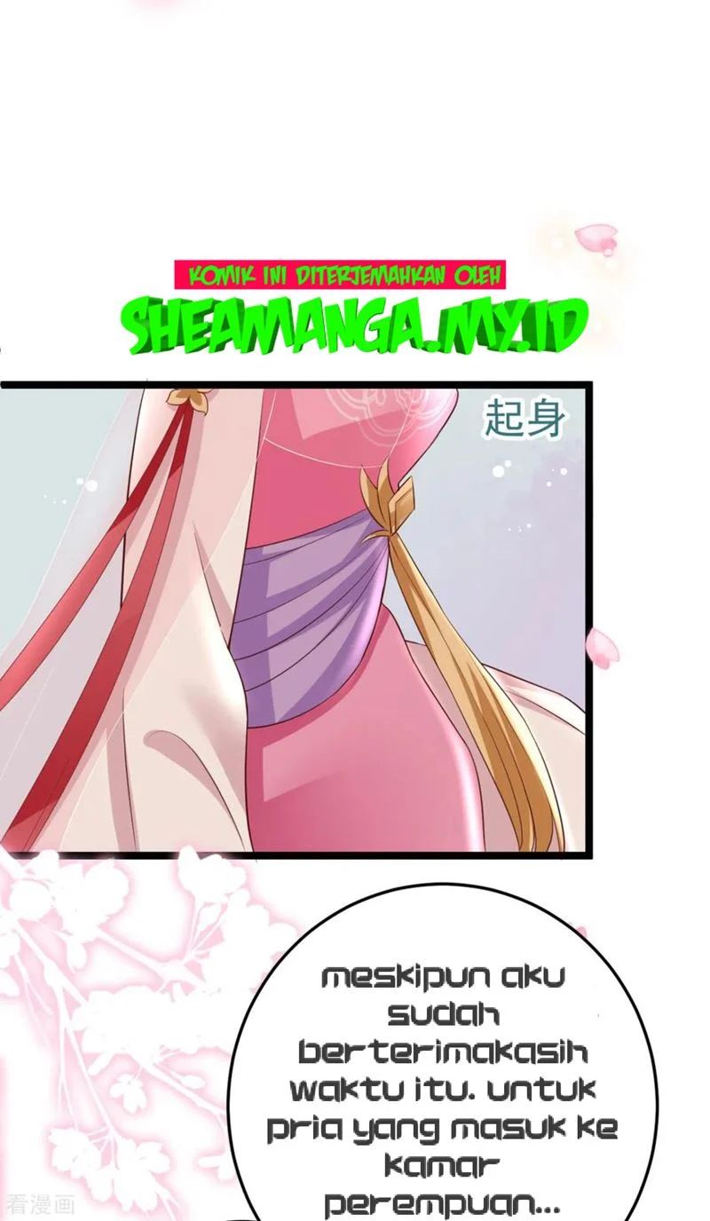 Crossing the Adorable Concubine to Counter Attack Chapter 15 - halaman 23