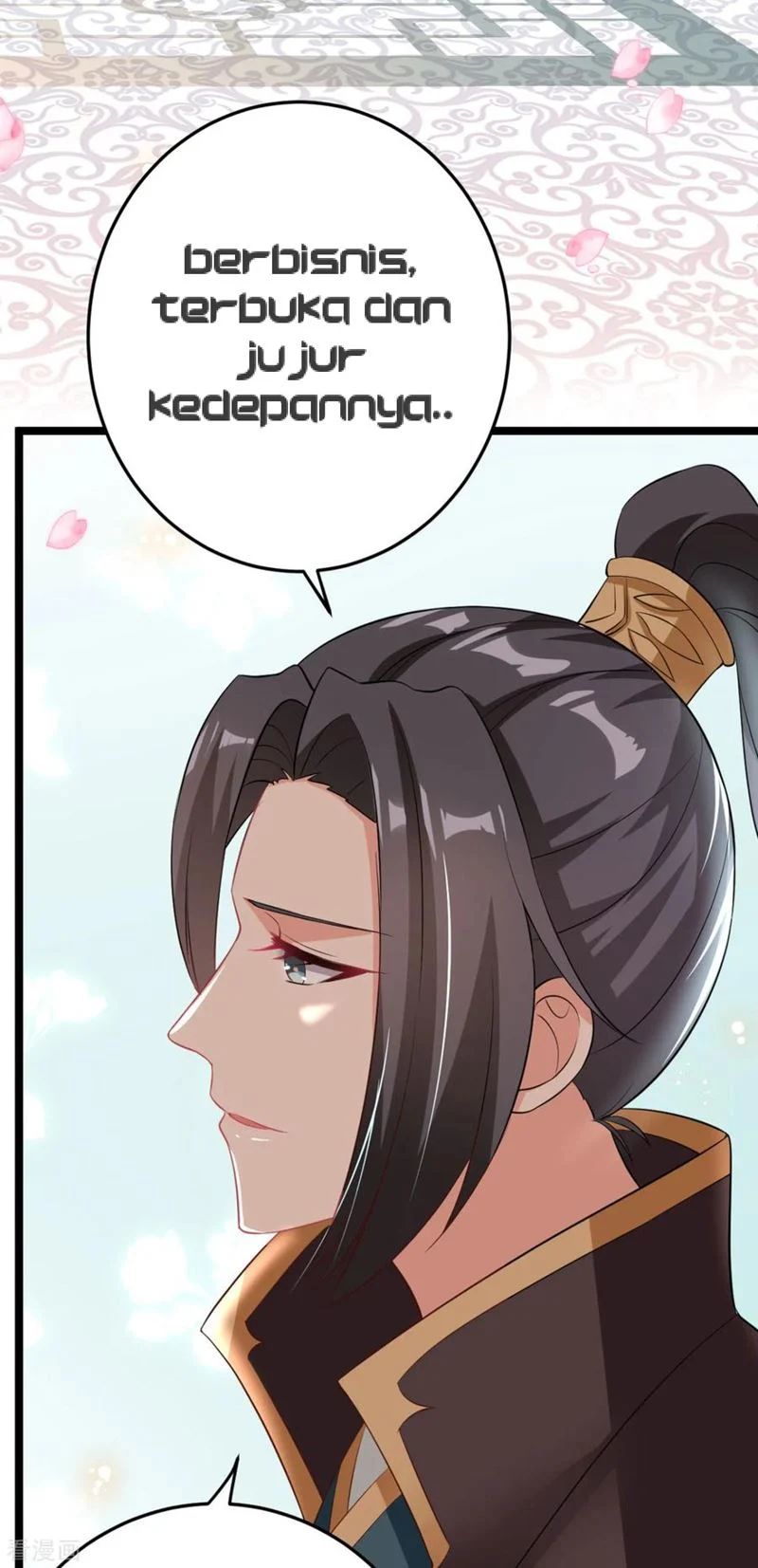 Crossing the Adorable Concubine to Counter Attack Chapter 15 - halaman 25