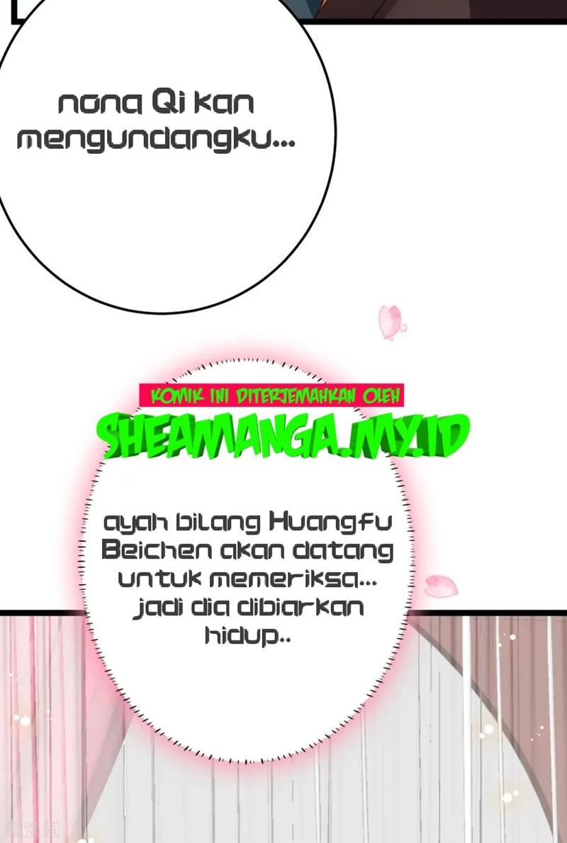 Crossing the Adorable Concubine to Counter Attack Chapter 15 - halaman 26