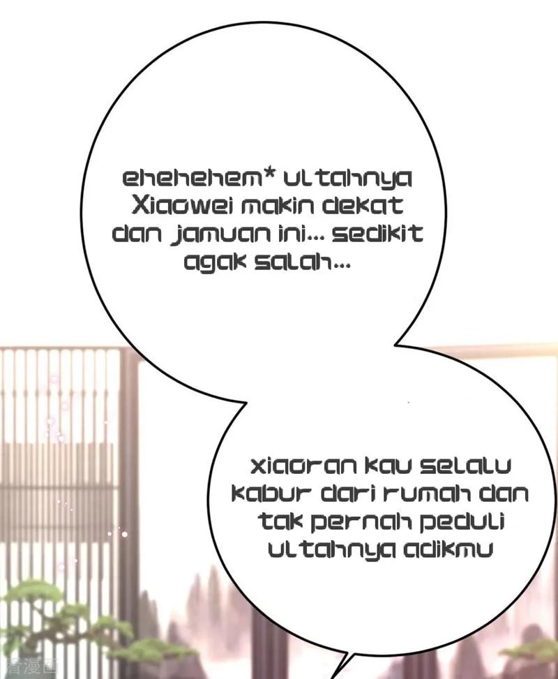 Crossing the Adorable Concubine to Counter Attack Chapter 15 - halaman 7