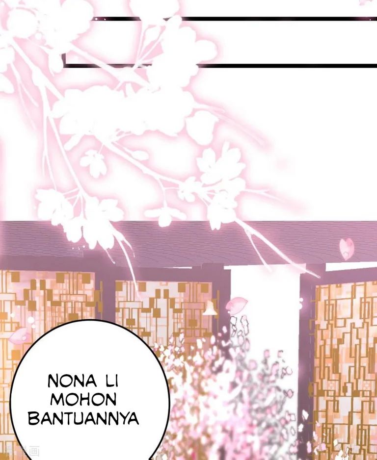 Crossing the Adorable Concubine to Counter Attack Chapter 16 - halaman 12