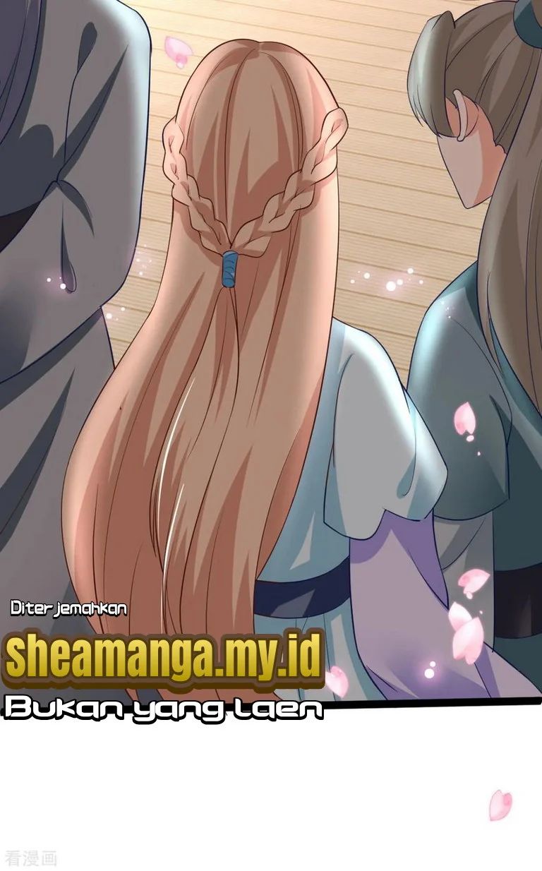 Crossing the Adorable Concubine to Counter Attack Chapter 16 - halaman 14